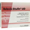 Televis- Stulln Ud Augentropfen 10 x 0.6 ml - ab 3,99 €