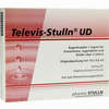 Televis- Stulln Ud Augentropfen 10 x 0.6 ml - ab 0,00 €