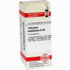 Tellurium Metallicum D30 Globuli 10 g - ab 8,59 €
