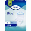 Tena Bib M/L Schutzserviette 150 Stück - ab 33,50 €