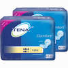 Tena Comfort Extra Vorlage  80 Stück - ab 28,50 €