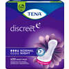 Tena Discreet Normal Night 6 x 20 Stück - ab 43,99 €