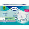 Tena Flex Super L 3 x 30 Stück - ab 77,79 €