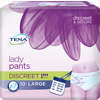 Tena Lady Pants Discreet L 10 Stück - ab 9,55 €