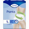 Tena Pants Confiofit Plus Large 4 x 8 Stück - ab 35,21 €
