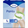 Tena Pants Confiofit Plus Large 4 x 8 Stück - ab 34,74 €