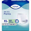 Tena Pants Super Xl Einweghose 4 x 12 Stück - ab 51,09 €