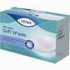 Tena Soft Wipe 19x30cm Tücher 135 Stück - ab 7,44 €