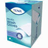 Tena Wash Glove With Plastic Lining Handschuhe 1050 Stück - ab 0,00 €