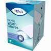 Tena Wash Glove With Plastic Lining Handschuhe 175 Stück - ab 19,47 €