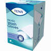 Tena Wash Glove With Plastic Lining Handschuhe 175 Stück - ab 19,10 €
