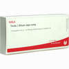 Tendo/Allium Cepa Comp 10 x 1 ml - ab 19,25 €