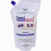 Tensimed Waschemulsion Nachfüllpack 1000 ml - ab 3,37 €