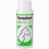 Tensolvet 5.000 I.e. /100 G Gel für Pferde Gel 300 g - ab 38,78 €