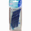 Tepe Angle Interdentalbürste Blau 0.6 Zahnbürste 6 Stück - ab 3,81 €