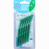 Tepe Angle Interdentalbürste Grün 0.8 Zahnbürste 6 Stück - ab 3,94 €