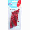 Tepe Angle Interdentalbürste Rot 0.5 Zahnbürste 6 Stück - ab 3,81 €
