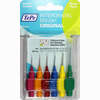 Tepe Interdentalbürste Gemischt Zahnbürste 6 Stück - ab 3,04 €