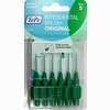 Tepe Interdentalbürste Grün 0.8mm Zahnbürste 6 Stück - ab 2,97 €