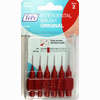 Tepe Interdentalbürste Rot 0.5mm Zahnbürste 6 Stück - ab 2,97 €