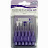 Tepe Interdentalbürste X- Weich 1.1mm Zahnbürste 6 Stück - ab 3,22 €
