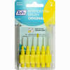 Tepe Interdentalbürsten Gelb 0.7mm Zahnbürste 6 Stück - ab 2,97 €
