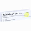 Terbiderm Gel 15 g - ab 5,56 €