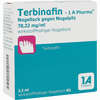 Terbinafin - 1 A Pharma Nagellack gegen Nagelpilz 3.3 ml - ab 10,69 €
