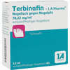 Terbinafin - 1 A Pharma Nagellack gegen Nagelpilz 3.3 ml - ab 6,98 €