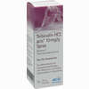 Terbinafin Hcl Acis 10mg/g Spray  15 ml - ab 0,00 €