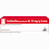 Terbinafinhydrochlorid Al 10mg/g Creme  30 g - ab 5,79 €
