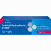 Terbinafinhydrochlorid Stada 10mg/g Creme  15 g