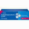 Terbinafinhydrochlorid Stada 10mg/g Creme  30 g