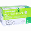 Terumo Nanopass 32. 5 Pen Kanüle 0. 22x6 Mm 100 Stück - ab 15,50 €