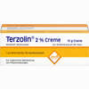 Terzolin Creme 15 g - ab 5,28 €