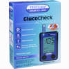 Testamed Glucocheck Advance Starter Kit Mg/Dl 1 Stück - ab 0,00 €