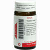 Testes Comp Globuli 20 g - ab 7,46 €
