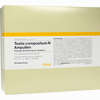 Testis Compositum N Ampullen  100 Stück - ab 150,65 €