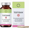 Testisan Kapseln  60 Stück - ab 24,53 €