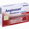 Tetesept Anginosan Kirsche Lutschtabletten zuckerfrei  20 Stück - ab 2,60 €