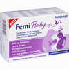 Tetesept Femi Baby Filmtabletten + Weichkapseln Kombipackung  2 x 30 Stück - ab 7,49 €