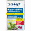 Tetesept Husten Bonbons Bronchial- Activ zuckerfrei  75 g - ab 0,00 €