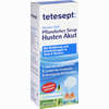 Tetesept Husten Saft Pflanzlicher Sirup Husten Akut  150 ml - ab 0,00 €