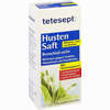 Tetesept Hustensaft Alkohol- und zuckerfrei Sirup 140 g - ab 0,00 €