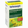 Tetesept Johanniskraut Kapseln  100 Stück - ab 0,00 €