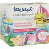 Tetesept Kinder Badespaß Kleine Badenixe Bad 140 g - ab 6,07 €