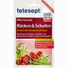 Tetesept Meeressalz Rücken & Schulter  80 g - ab 1,24 €