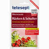 Tetesept Meeressalz Rücken & Schulter  80 g