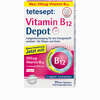 Tetesept Vitamin B12 Depot 200ug Filmtabletten 30 Stück - ab 0,00 €