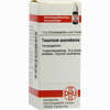Teucrium Scorodonia D6 Globuli 10 g - ab 7,55 €